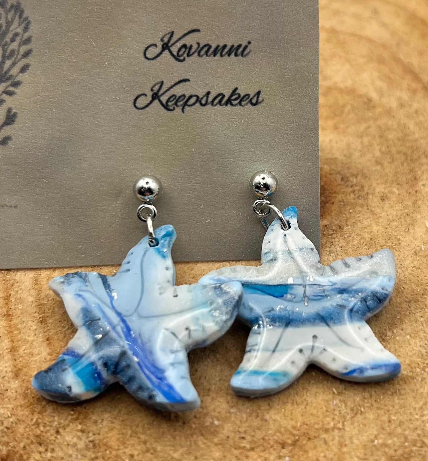 🌊 Making Waves Collection