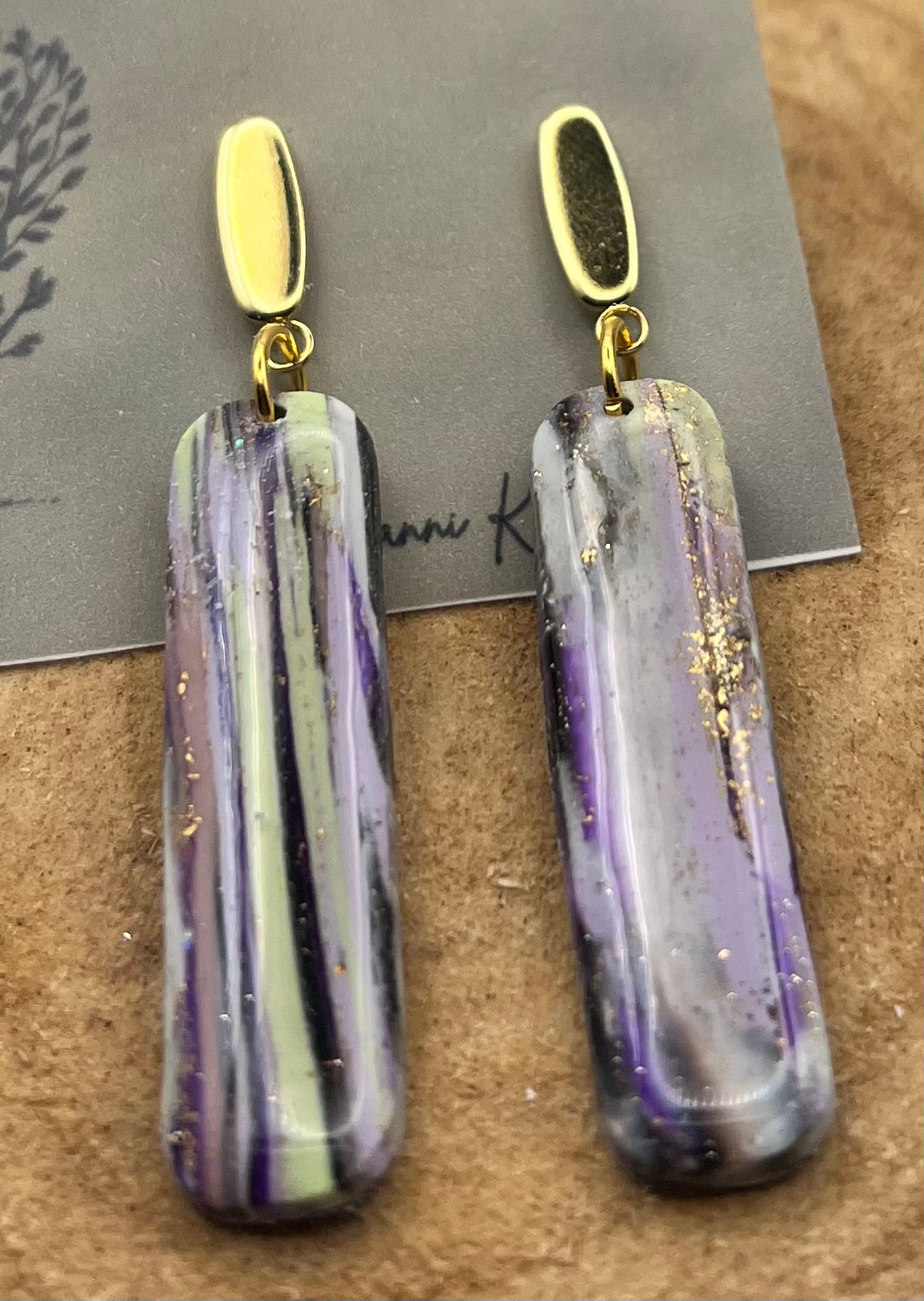 Twilight Marble Collection