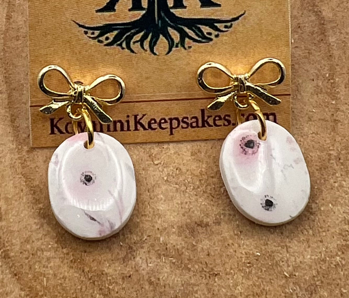 Blush & Bloom Collection