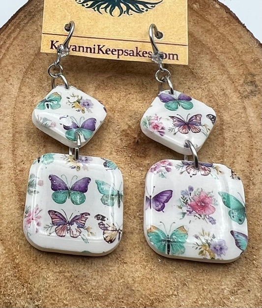 Enchanted Wings Collection