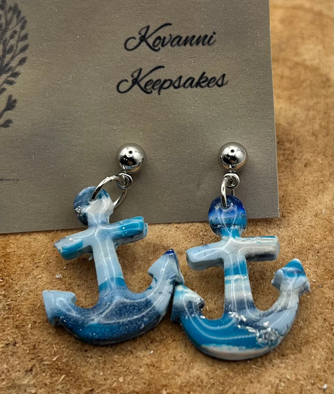 🌊 Making Waves Collection