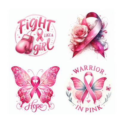 Cause Awareness Accent Magnets