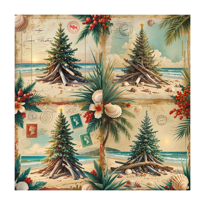 Christmas Accent Magnets