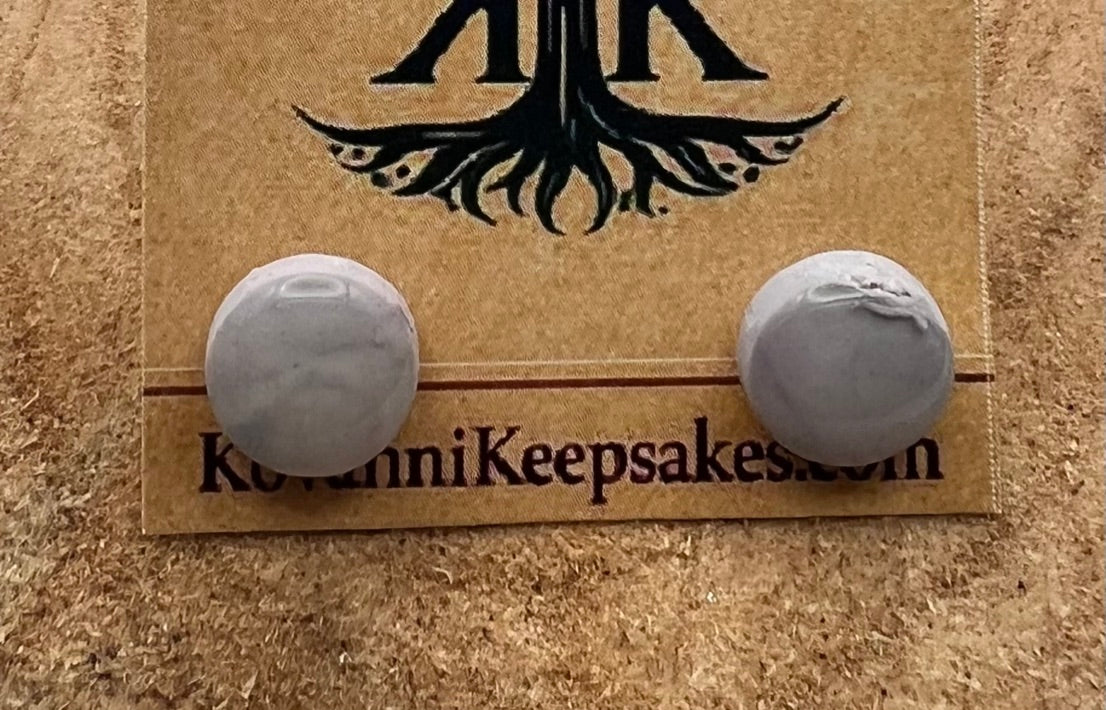 Rustic Heart Marble Collection