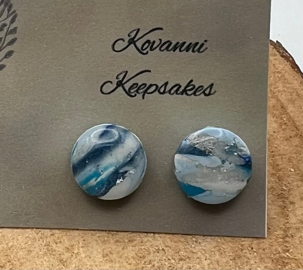 🌊 Making Waves Collection
