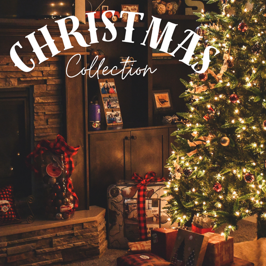 Christmas Accent Magnets