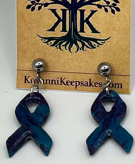 Suicide Awareness — Honoring Lives, Supporting Those Who Struggle