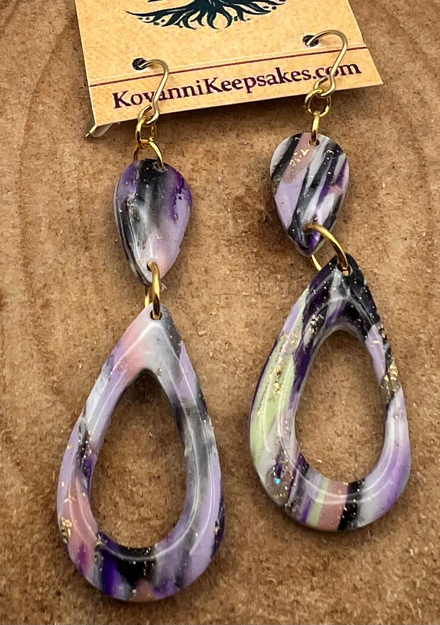 Twilight Marble Collection