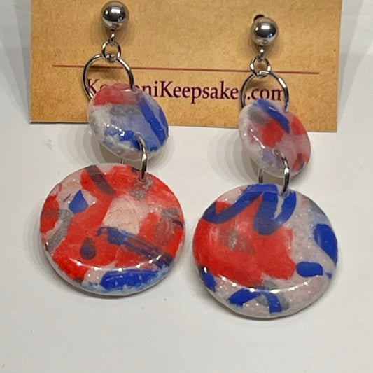 Abstract Double‑Circle Dangles