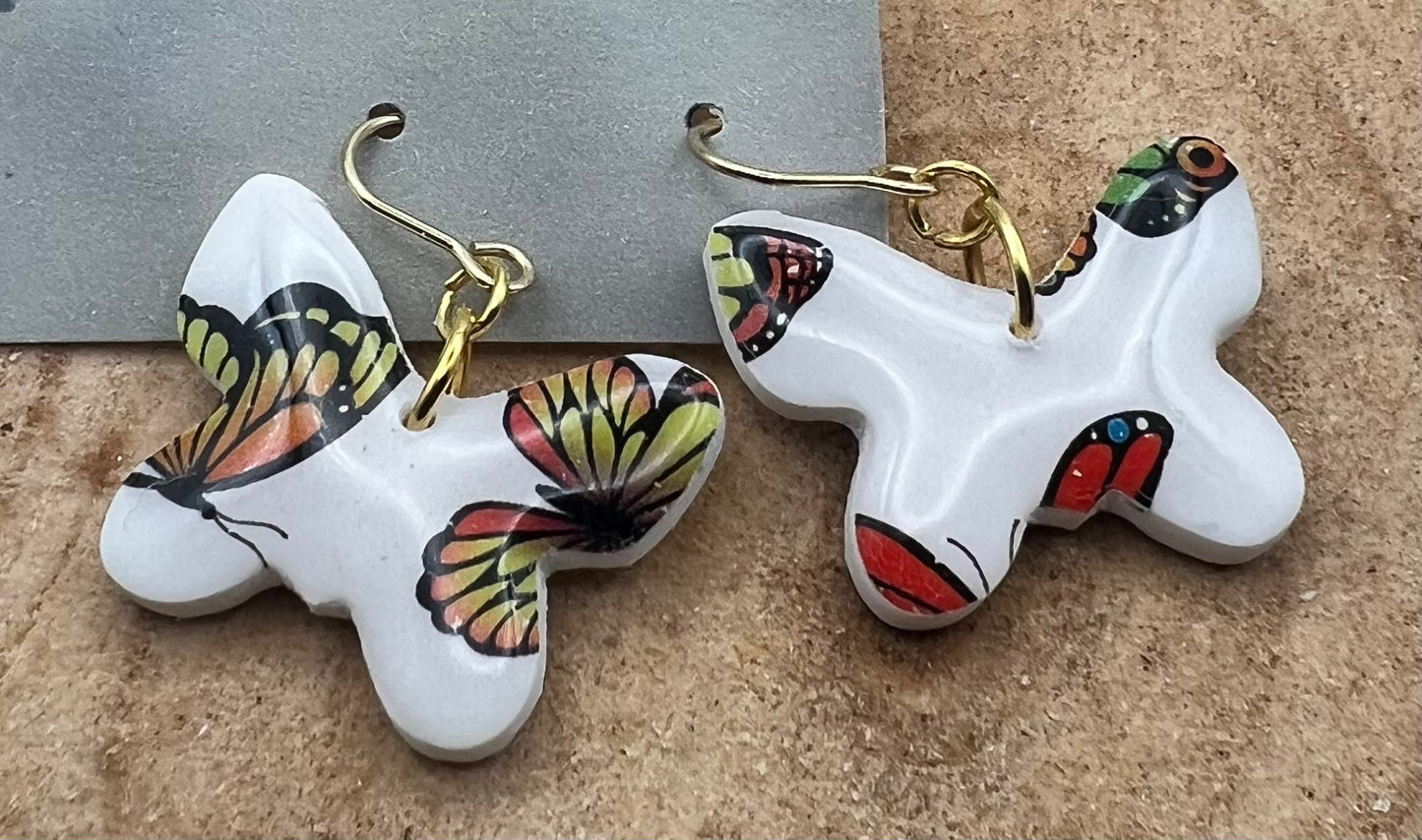 Flutter & Flight Collection