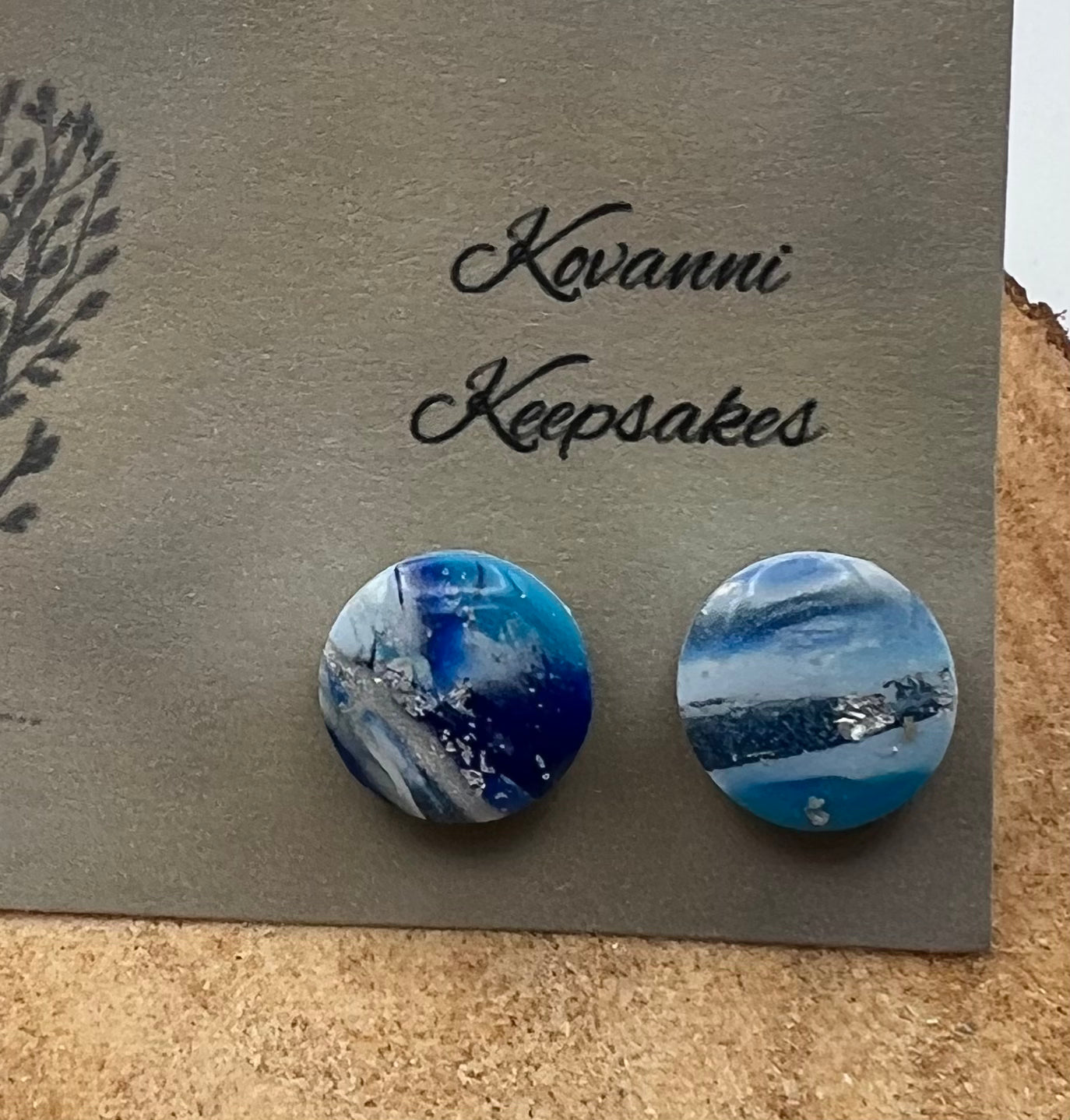 🌊 Making Waves Collection