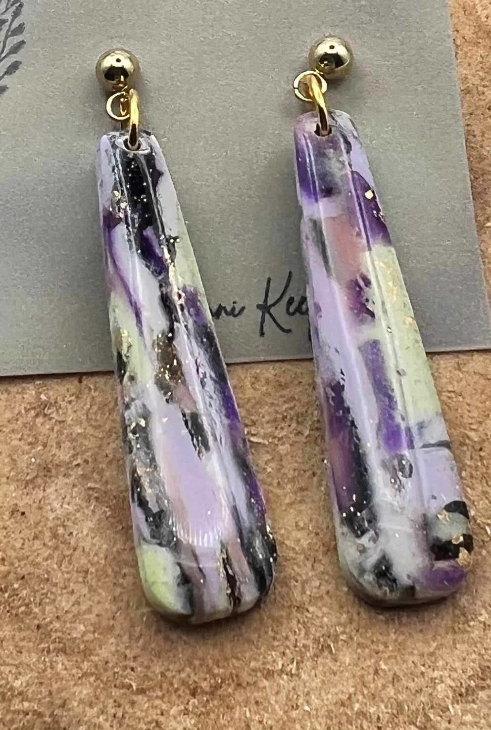 Twilight Marble Collection