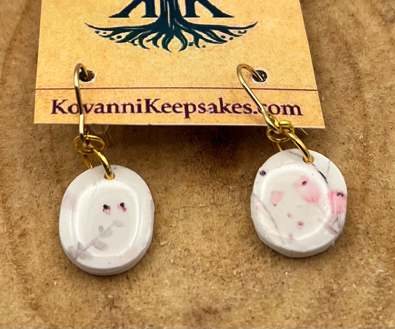Blush & Bloom Collection